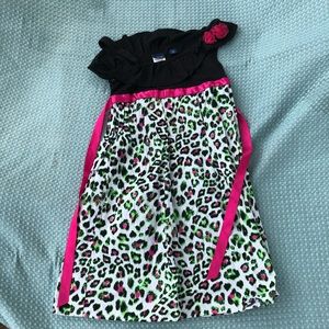 3/$10 Basic Editions Dress